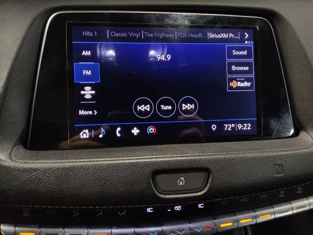 2019 Cadillac XT4 in Lubbock, TX 79424 - 18133265 25