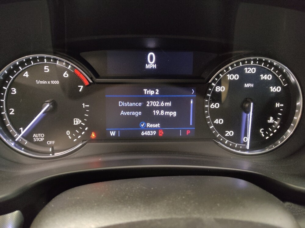 2019 Cadillac XT4 in Lubbock, TX 79424 - 18133265 23