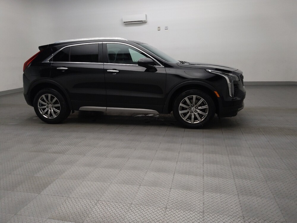 2019 Cadillac XT4 in Lubbock, TX 79424 - 18133265 11