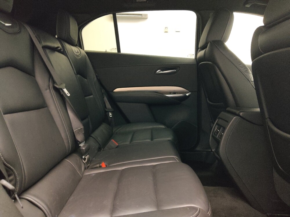 2019 Cadillac XT4 in Lubbock, TX 79424 - 18133265 19