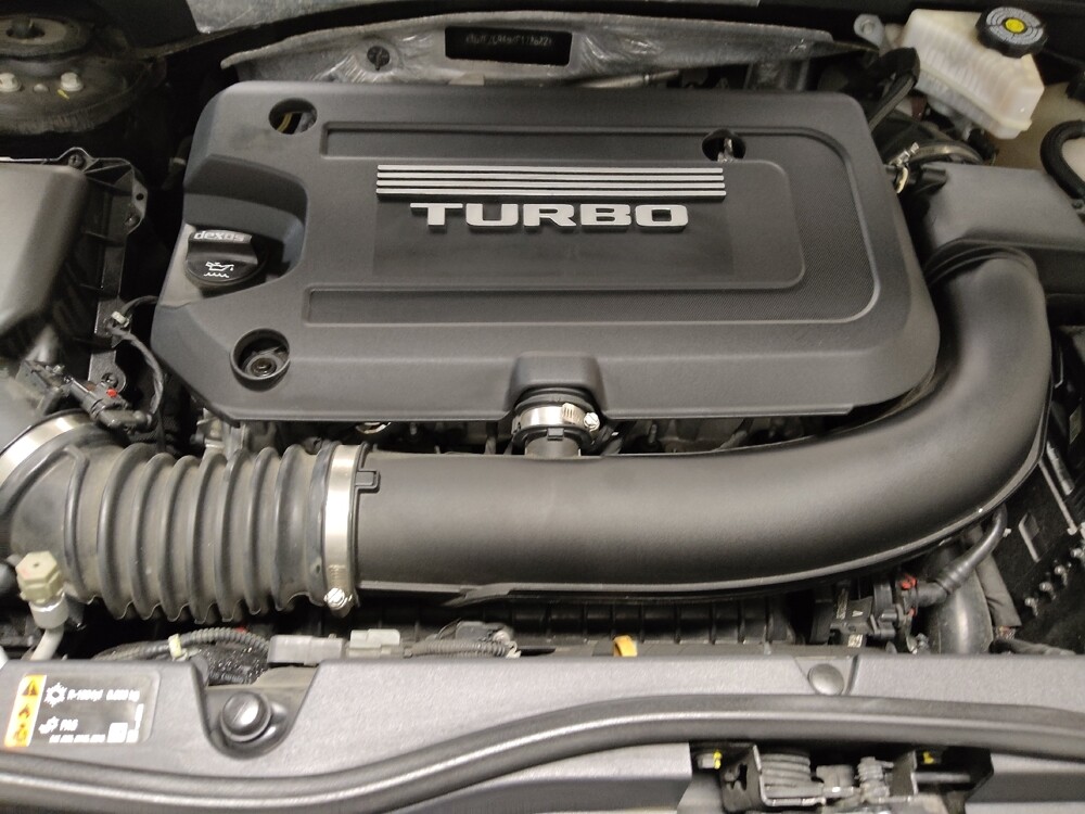 2019 Cadillac XT4 in Lubbock, TX 79424 - 18133265 30