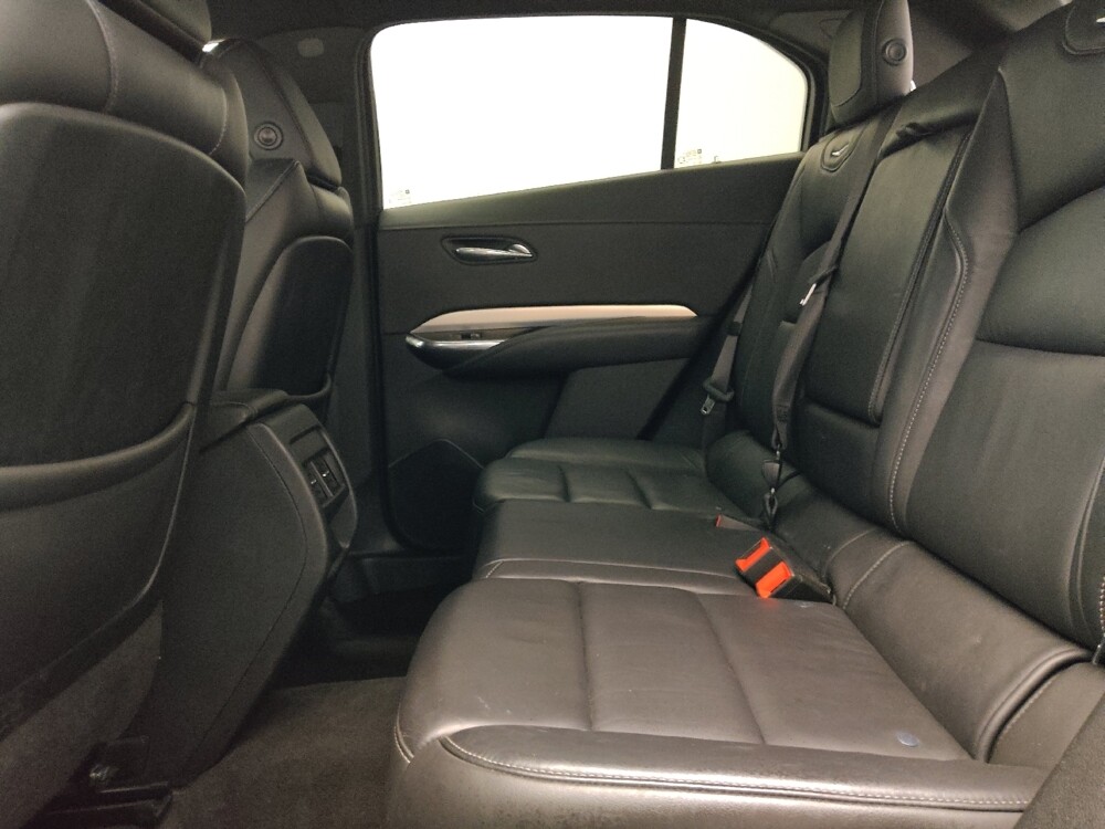 2019 Cadillac XT4 in Lubbock, TX 79424 - 18133265 18