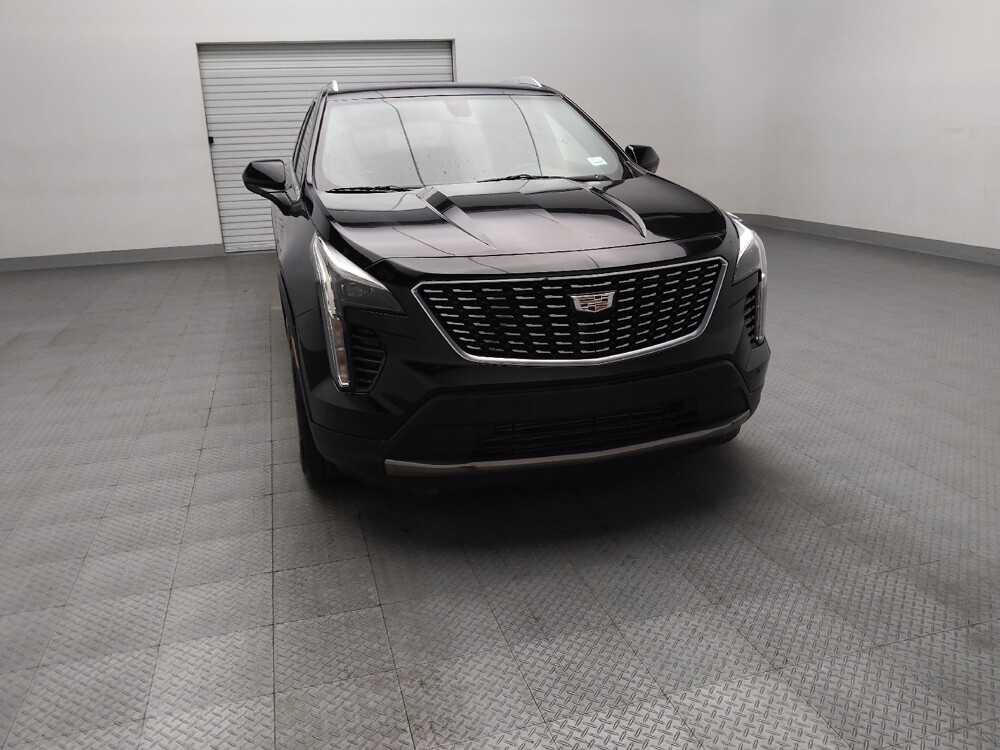 2019 Cadillac XT4 in Lubbock, TX 79424 - 18133265 14