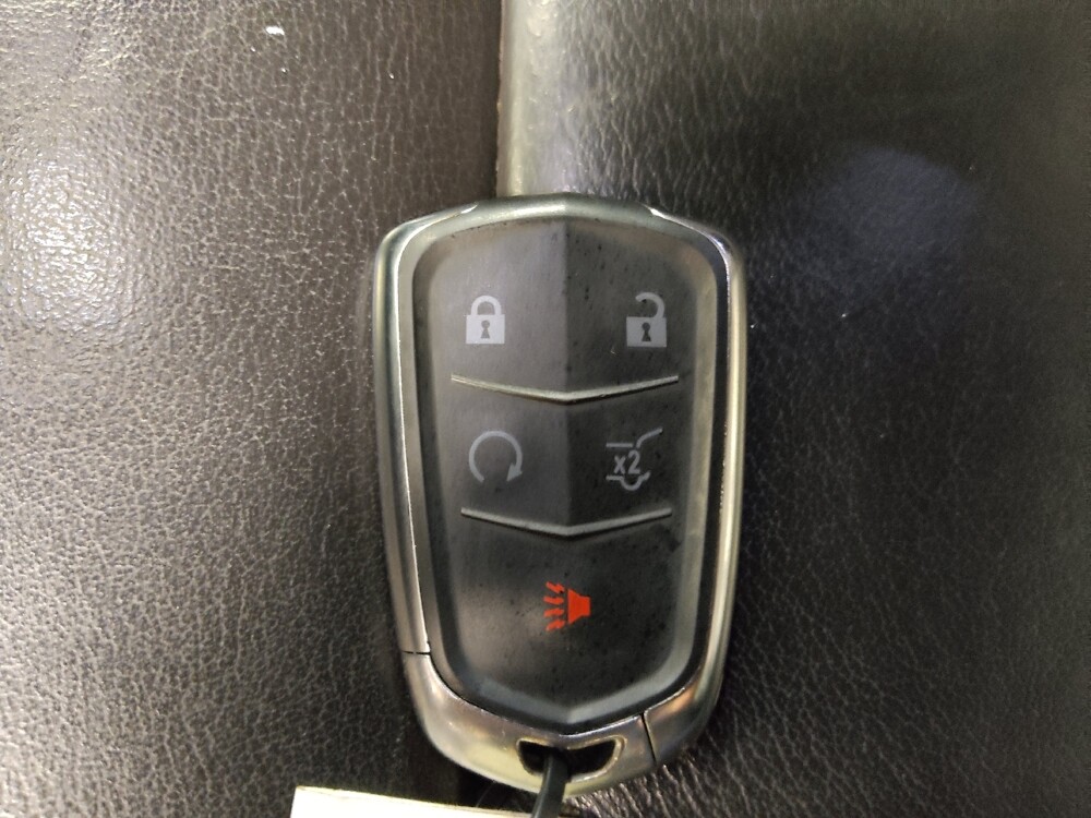 2019 Cadillac XT4 in Lubbock, TX 79424 - 18133265 32