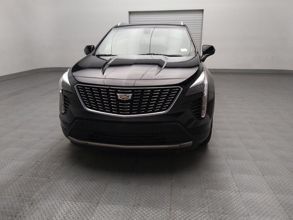 2019 Cadillac XT4 in Lubbock, TX 79424 - 18133265 15