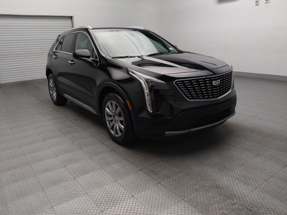 2019 Cadillac XT4 in Lubbock, TX 79424 - 18133265 13