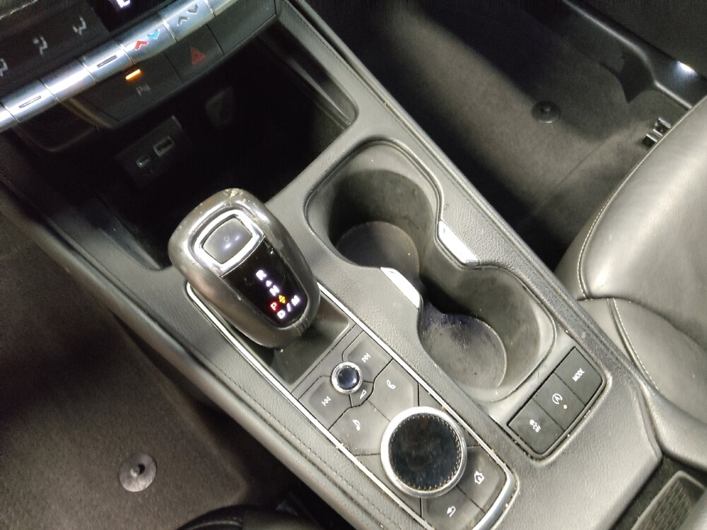 2019 Cadillac XT4 in Lubbock, TX 79424 - 18133265 26