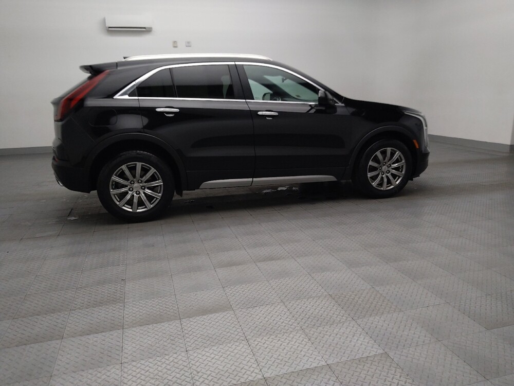 2019 Cadillac XT4 in Lubbock, TX 79424 - 18133265 10