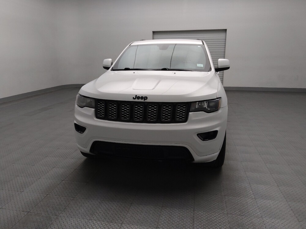 2017 Jeep Grand Cherokee in Plano, TX 75074 - 18133266 15