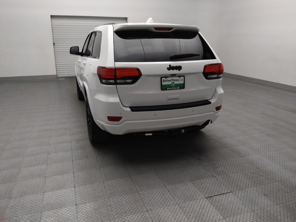 2017 Jeep Grand Cherokee in Plano, TX 75074 - 18133266 6