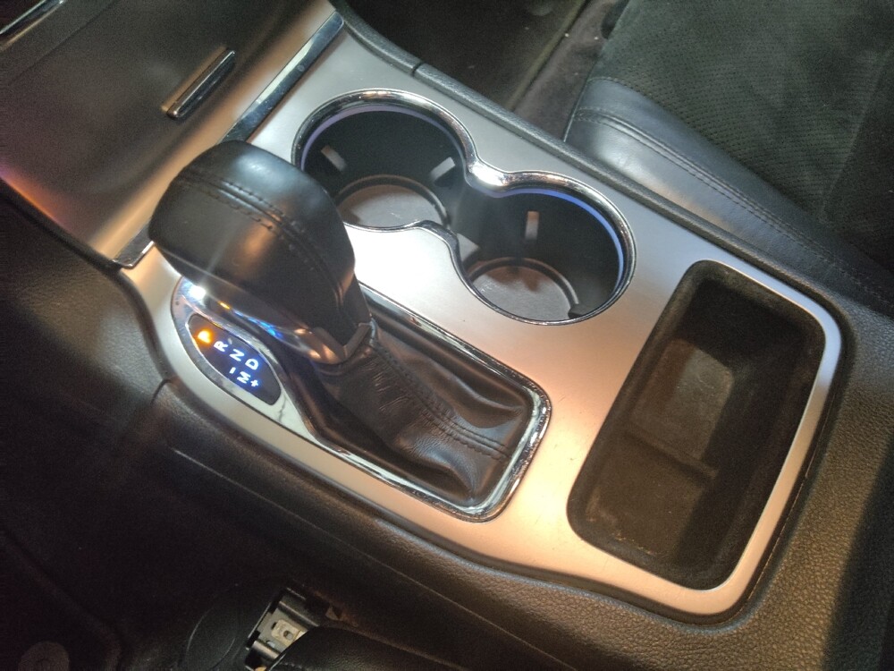 2017 Jeep Grand Cherokee in Plano, TX 75074 - 18133266 26