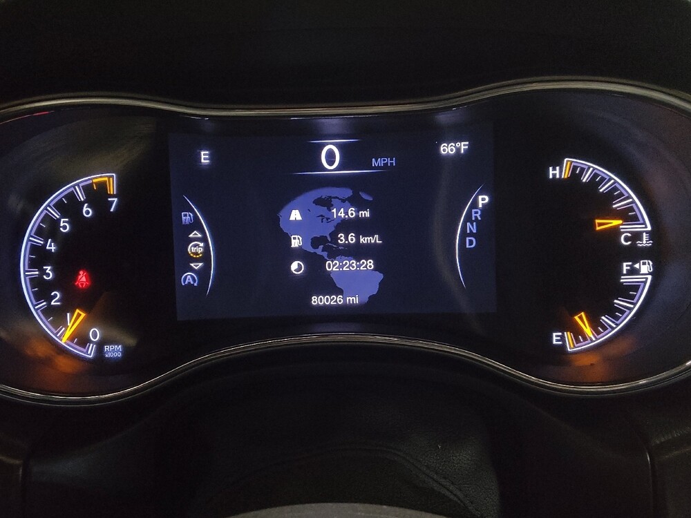 2017 Jeep Grand Cherokee in Plano, TX 75074 - 18133266 23