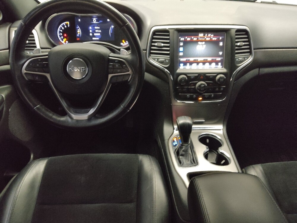 2017 Jeep Grand Cherokee in Plano, TX 75074 - 18133266 22