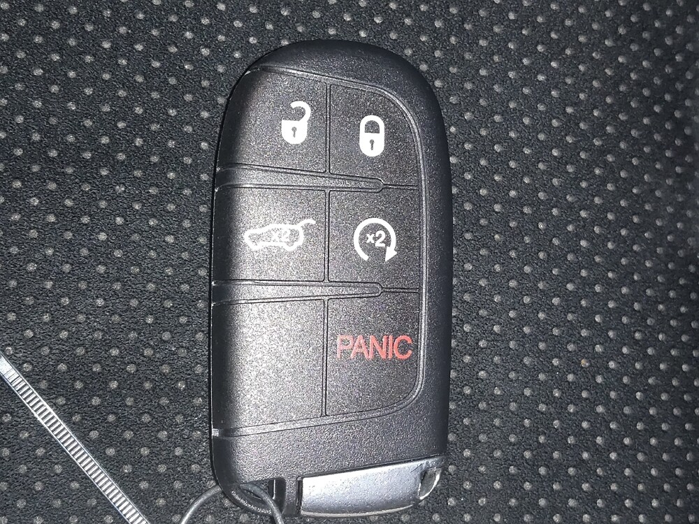 2017 Jeep Grand Cherokee in Plano, TX 75074 - 18133266 32