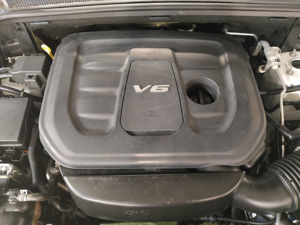 2017 Jeep Grand Cherokee in Plano, TX 75074 - 18133266 30