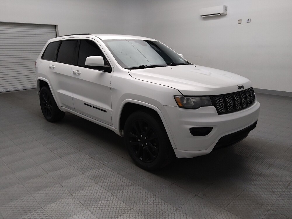 2017 Jeep Grand Cherokee in Plano, TX 75074 - 18133266 13