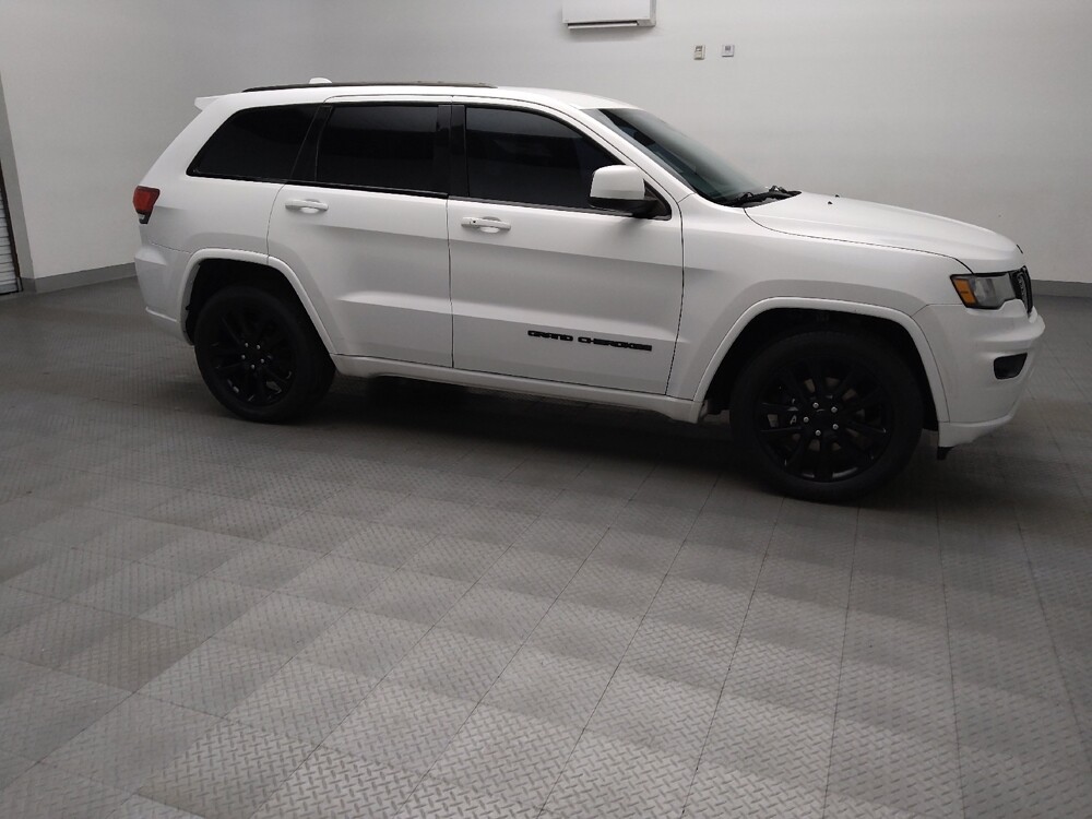 2017 Jeep Grand Cherokee in Plano, TX 75074 - 18133266 11
