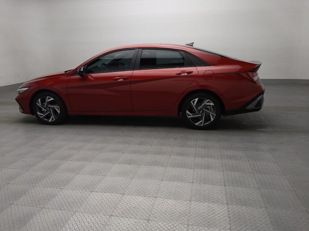 2025 Hyundai Elantra in Lewisville, TX 75067 - 18133267 3
