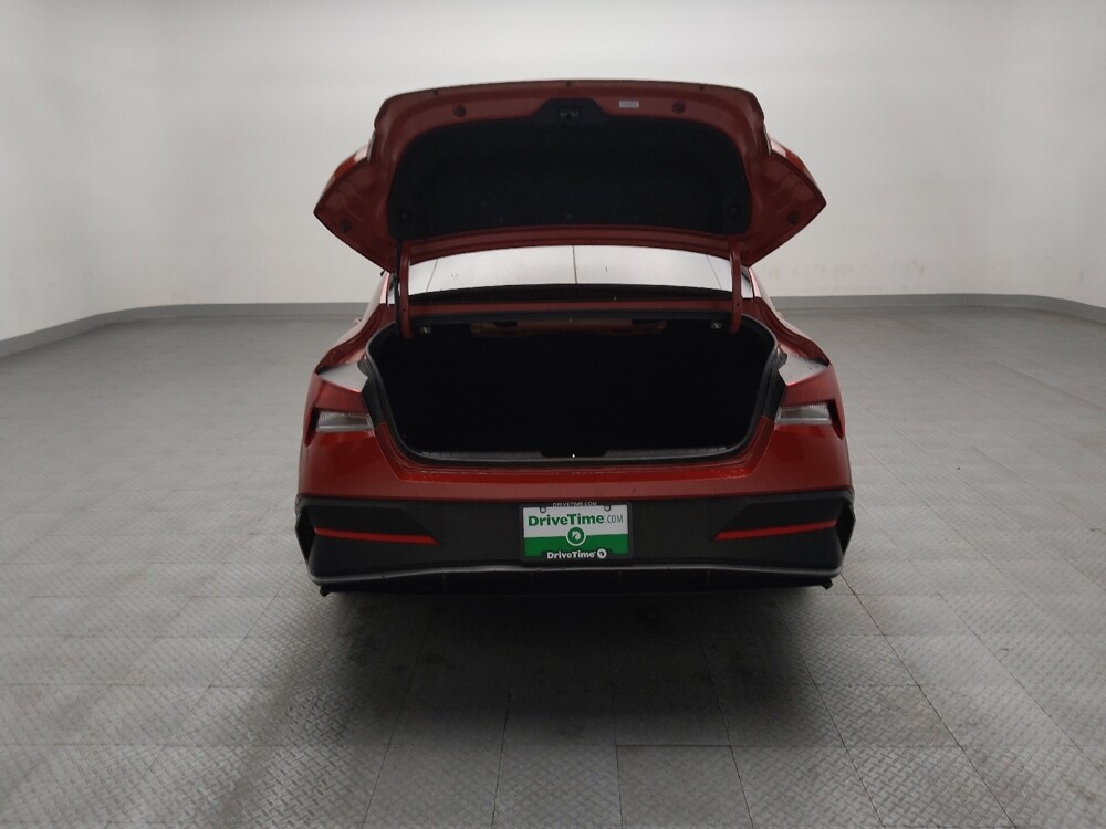 2025 Hyundai Elantra in Lewisville, TX 75067 - 18133267 29