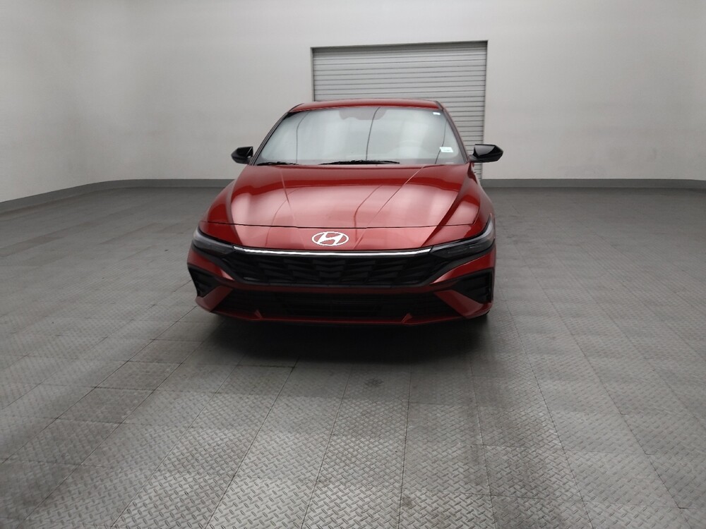 2025 Hyundai Elantra in Lewisville, TX 75067 - 18133267 15