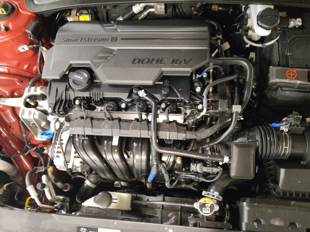 2025 Hyundai Elantra in Lewisville, TX 75067 - 18133267 30