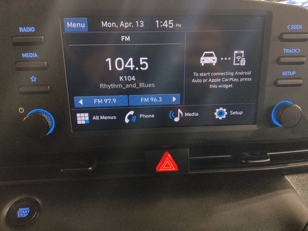 2025 Hyundai Elantra in Lewisville, TX 75067 - 18133267 25