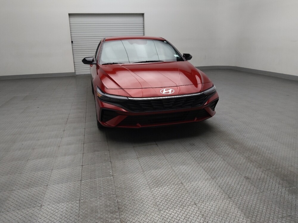 2025 Hyundai Elantra in Lewisville, TX 75067 - 18133267 14