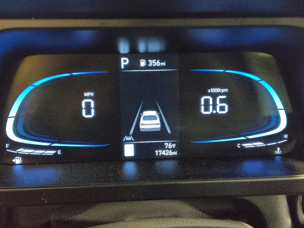 2025 Hyundai Elantra in Lewisville, TX 75067 - 18133267 23