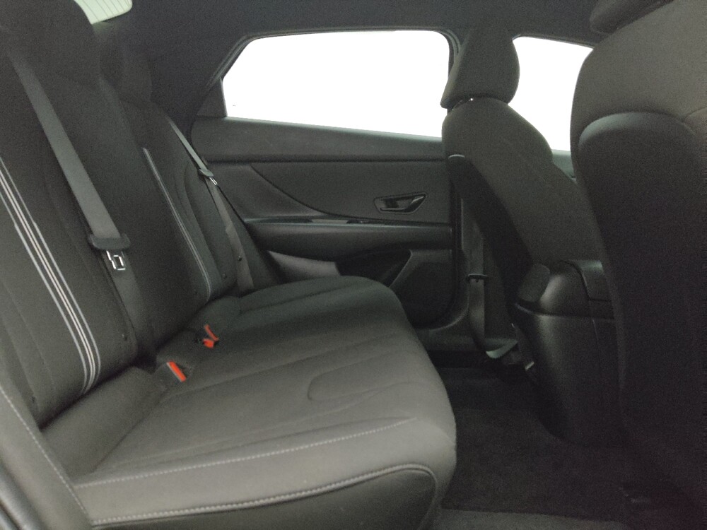 2025 Hyundai Elantra in Lewisville, TX 75067 - 18133267 19