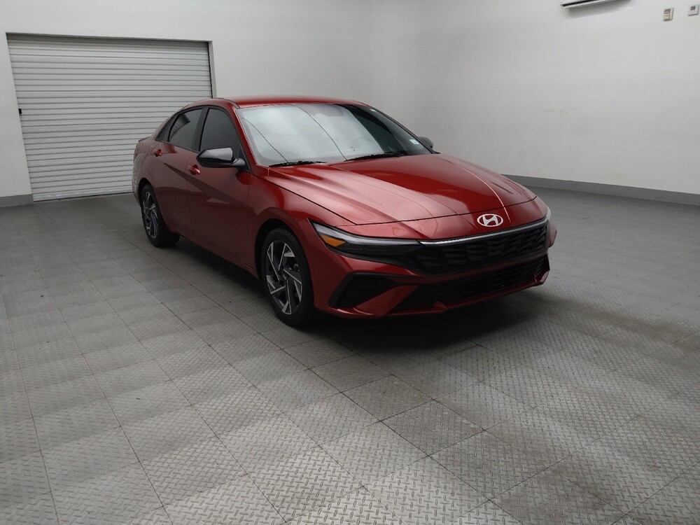 2025 Hyundai Elantra in Lewisville, TX 75067 - 18133267 13
