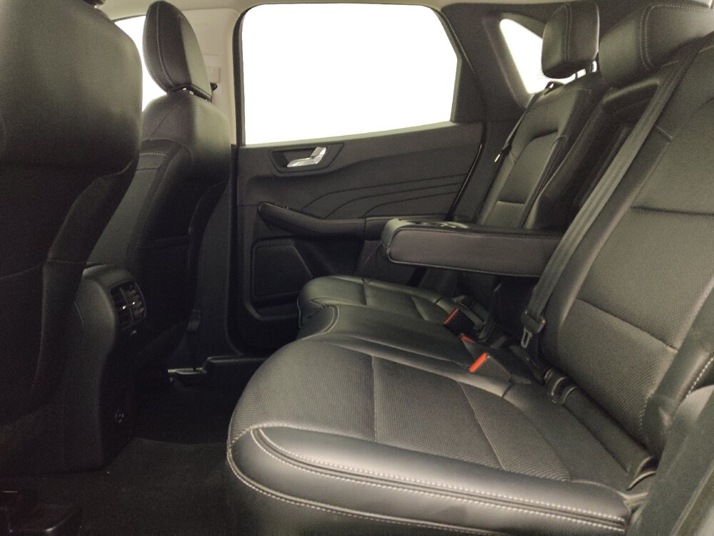 2021 Ford Escape in Arlington, TX 76011 - 18133268 18