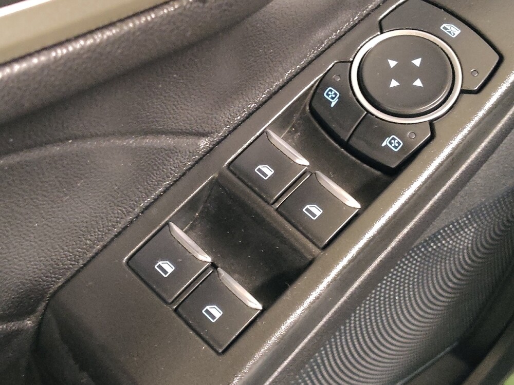 2021 Ford Escape in Arlington, TX 76011 - 18133268 27