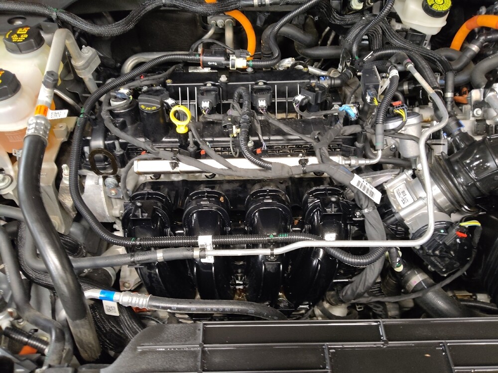 2021 Ford Escape in Arlington, TX 76011 - 18133268 30