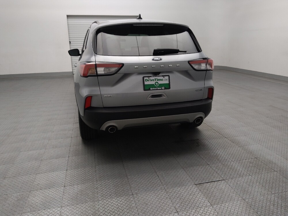 2021 Ford Escape in Arlington, TX 76011 - 18133268 6