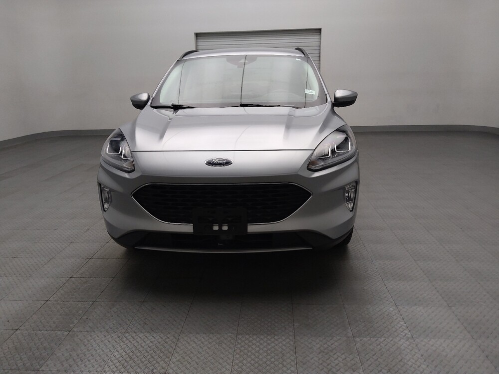 2021 Ford Escape in Arlington, TX 76011 - 18133268 15