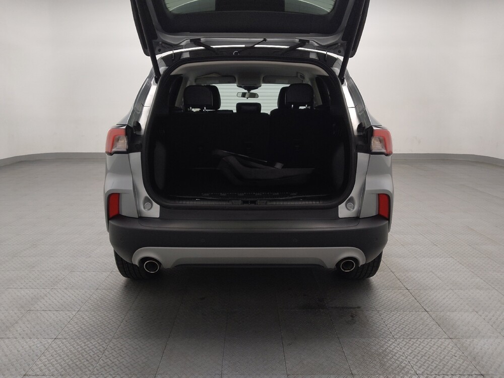 2021 Ford Escape in Arlington, TX 76011 - 18133268 29