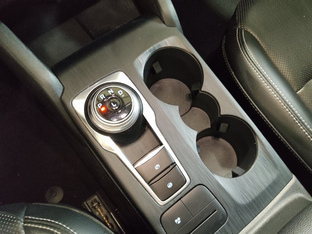 2021 Ford Escape in Arlington, TX 76011 - 18133268 26