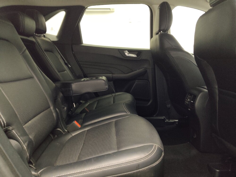 2021 Ford Escape in Arlington, TX 76011 - 18133268 19