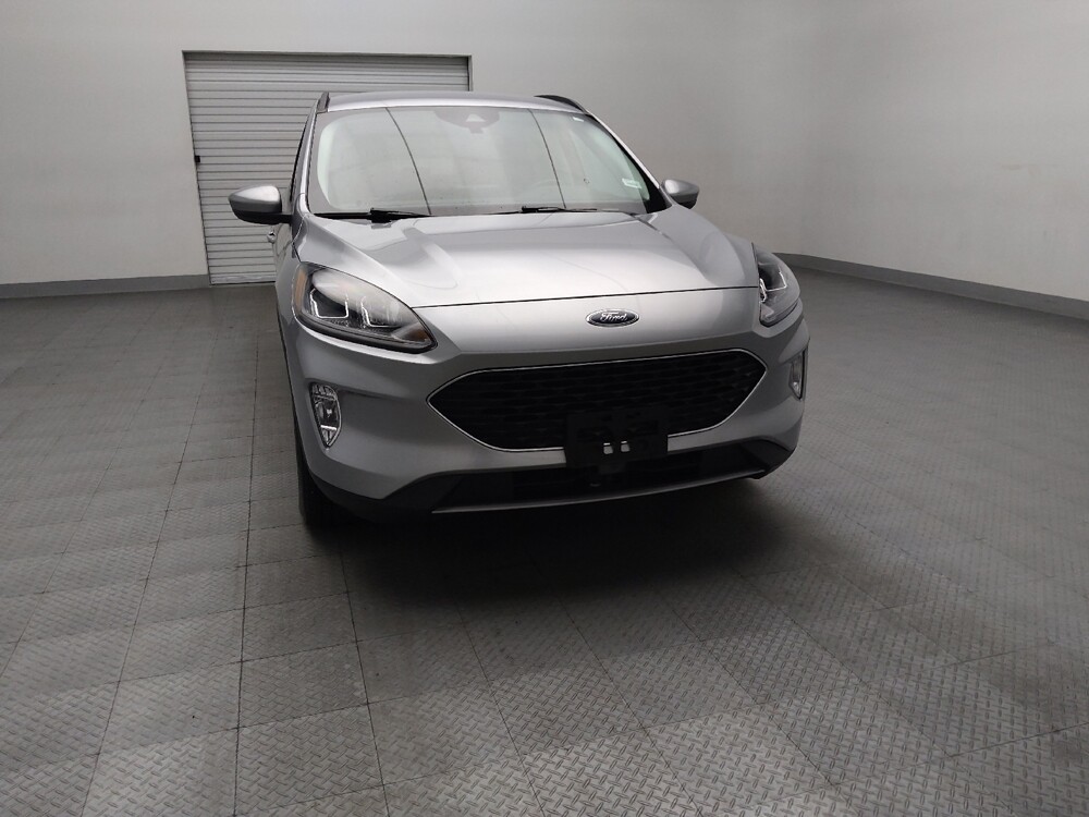 2021 Ford Escape in Arlington, TX 76011 - 18133268 14