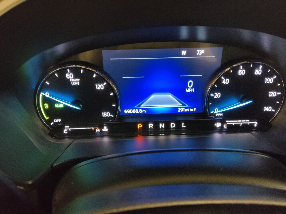 2021 Ford Escape in Arlington, TX 76011 - 18133268 23