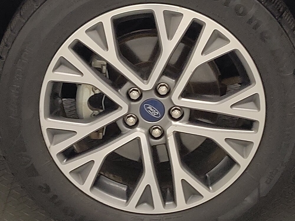 2021 Ford Escape in Arlington, TX 76011 - 18133268 31