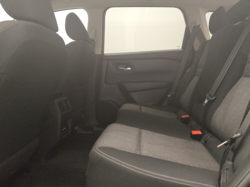 2024 Nissan Rogue in Arlington, TX 76011 - 18133269 18