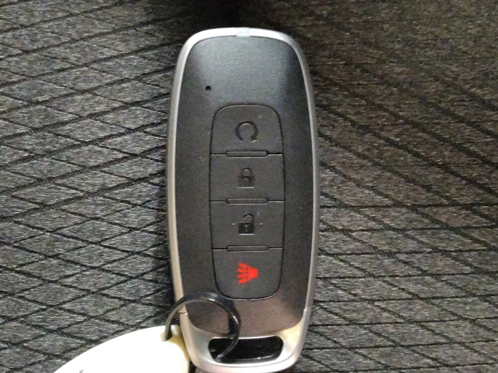 2024 Nissan Rogue in Arlington, TX 76011 - 18133269 32