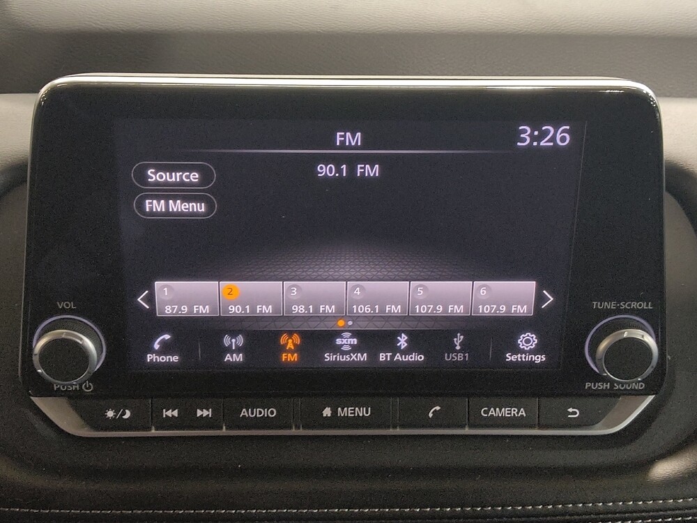 2024 Nissan Rogue in Arlington, TX 76011 - 18133269 25