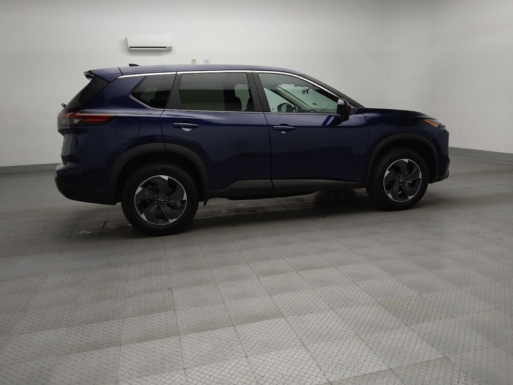 2024 Nissan Rogue in Arlington, TX 76011 - 18133269 10