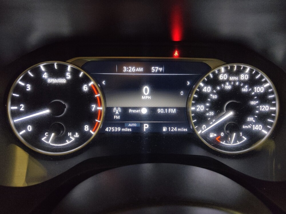 2024 Nissan Rogue in Arlington, TX 76011 - 18133269 23