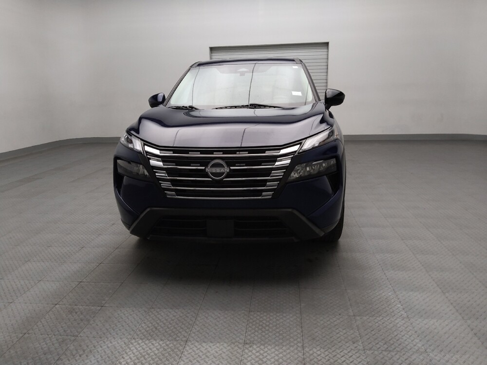 2024 Nissan Rogue in Arlington, TX 76011 - 18133269 15