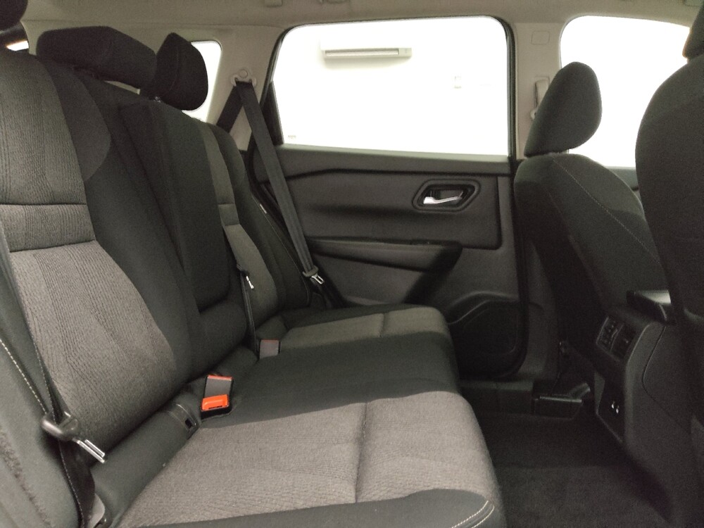 2024 Nissan Rogue in Arlington, TX 76011 - 18133269 19