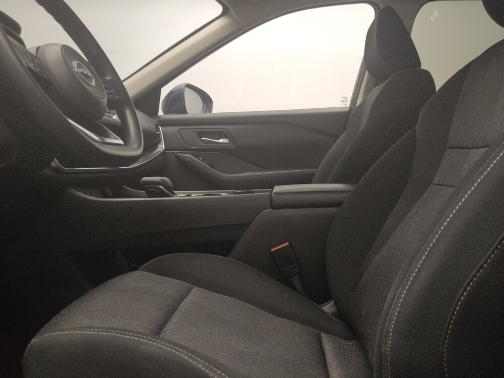2024 Nissan Rogue in Arlington, TX 76011 - 18133269 17