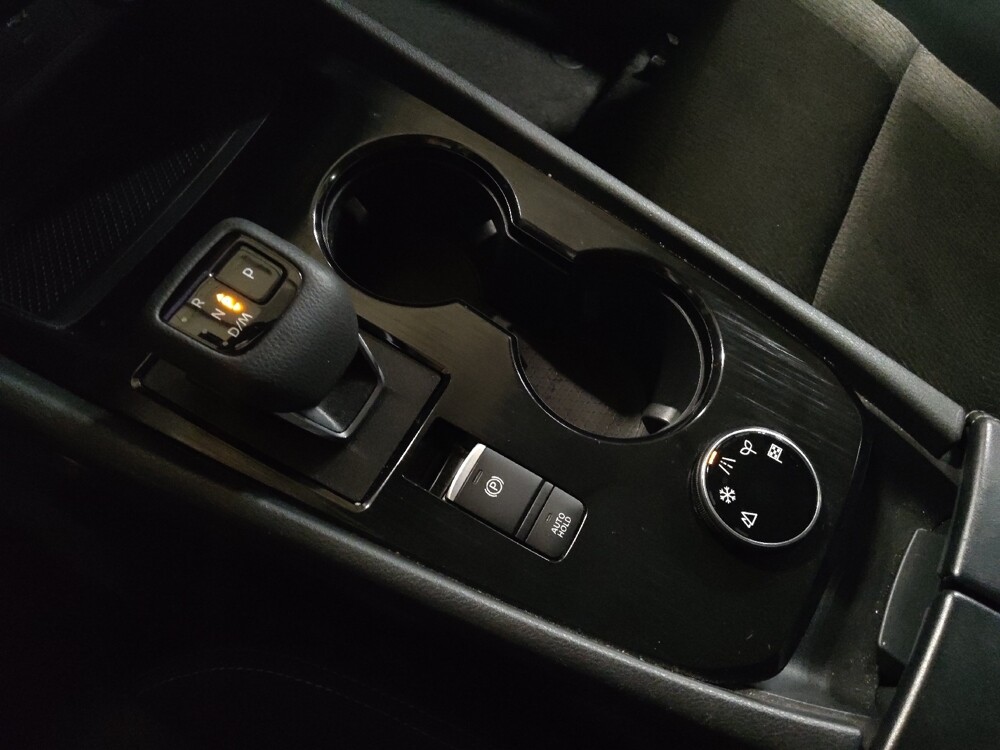 2024 Nissan Rogue in Arlington, TX 76011 - 18133269 26